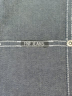 Vintage Function N Future Denim Y2K Vest