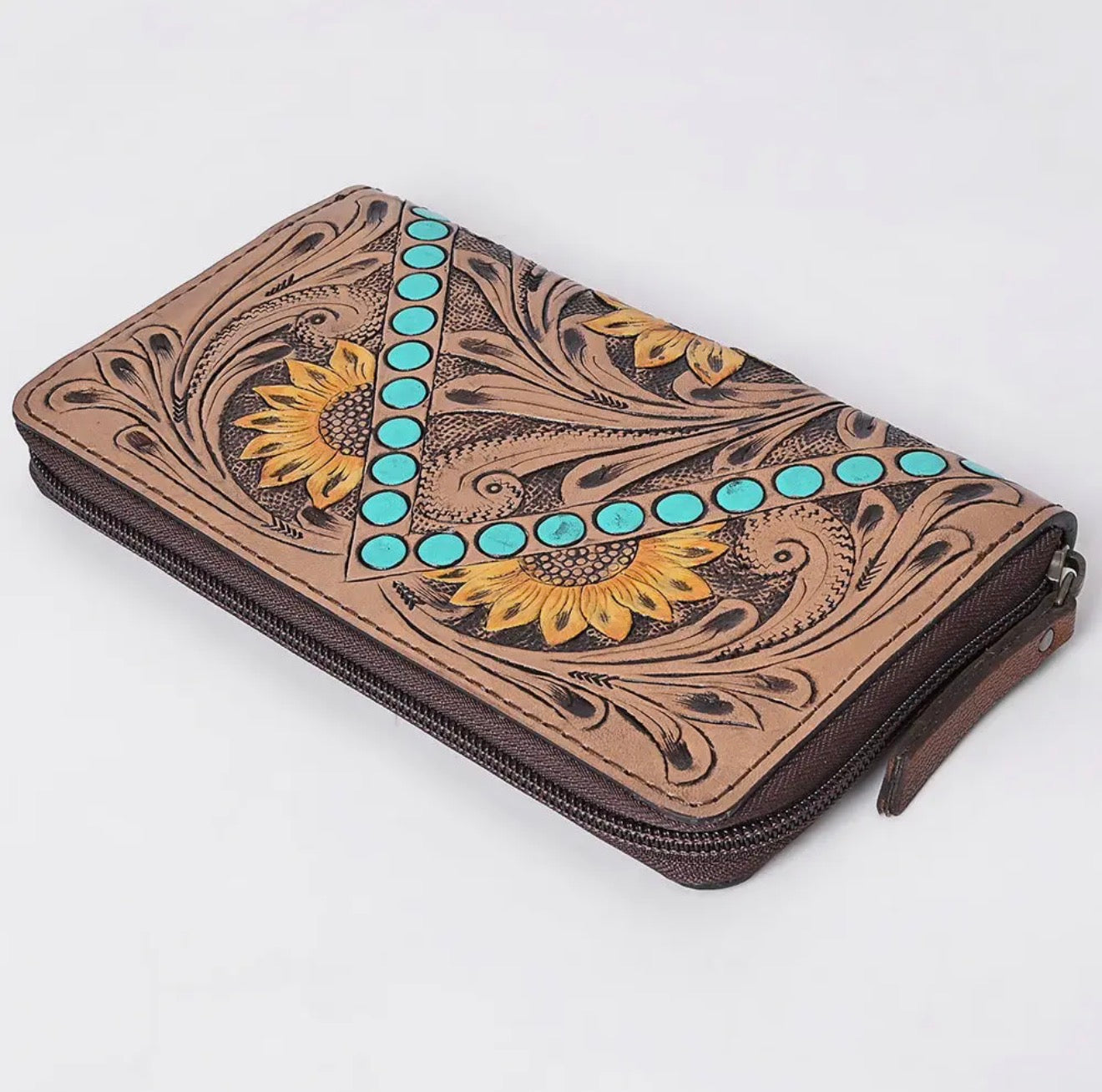 Perfect wallet