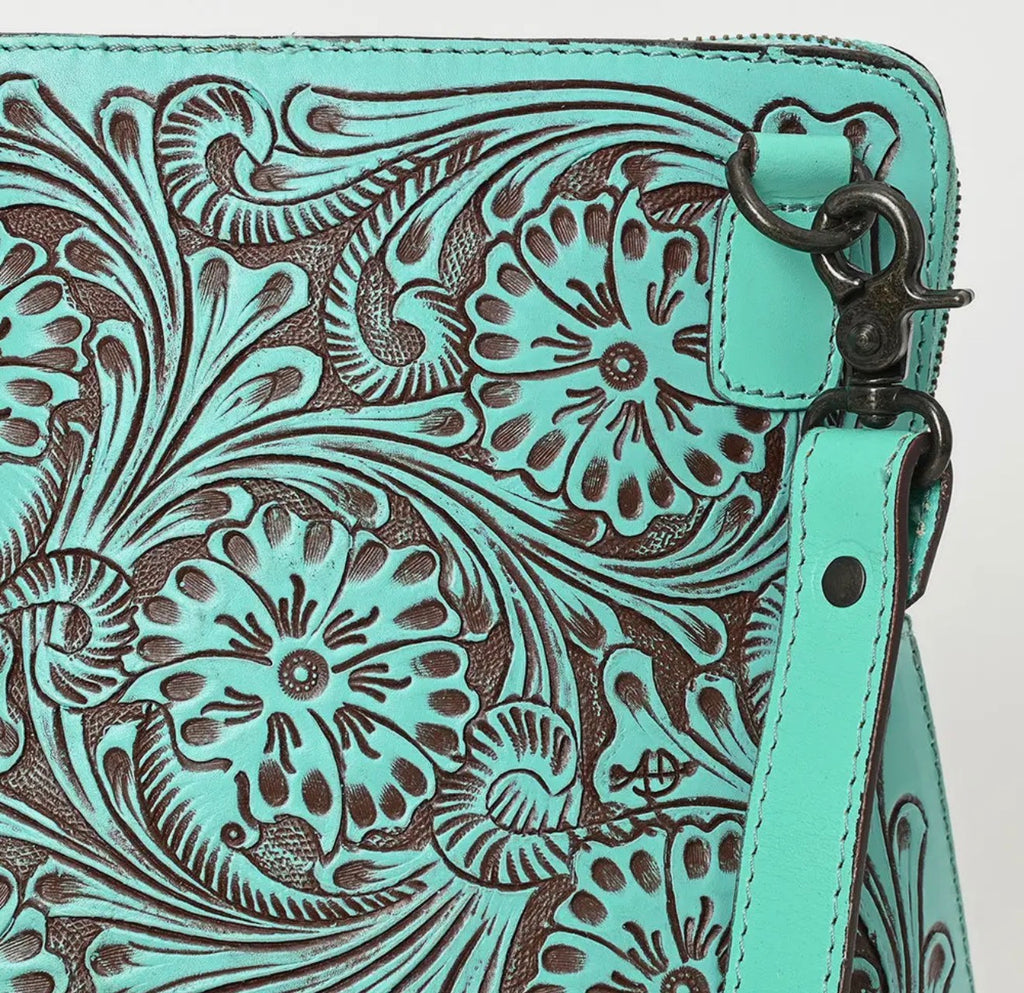 Lacy’s bag