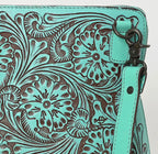 Lacy’s bag