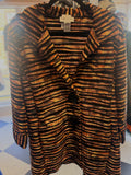 Vintage Drapers & Damon’s Jacket