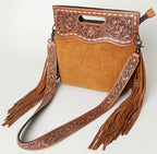Shelby’s bag