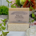 Baby Joy Goat Milk Soap