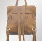The travel bag
