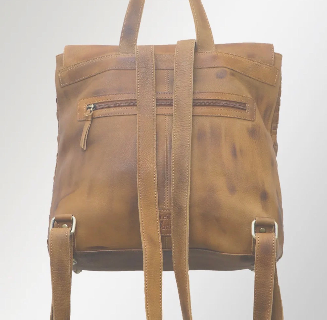 The travel bag