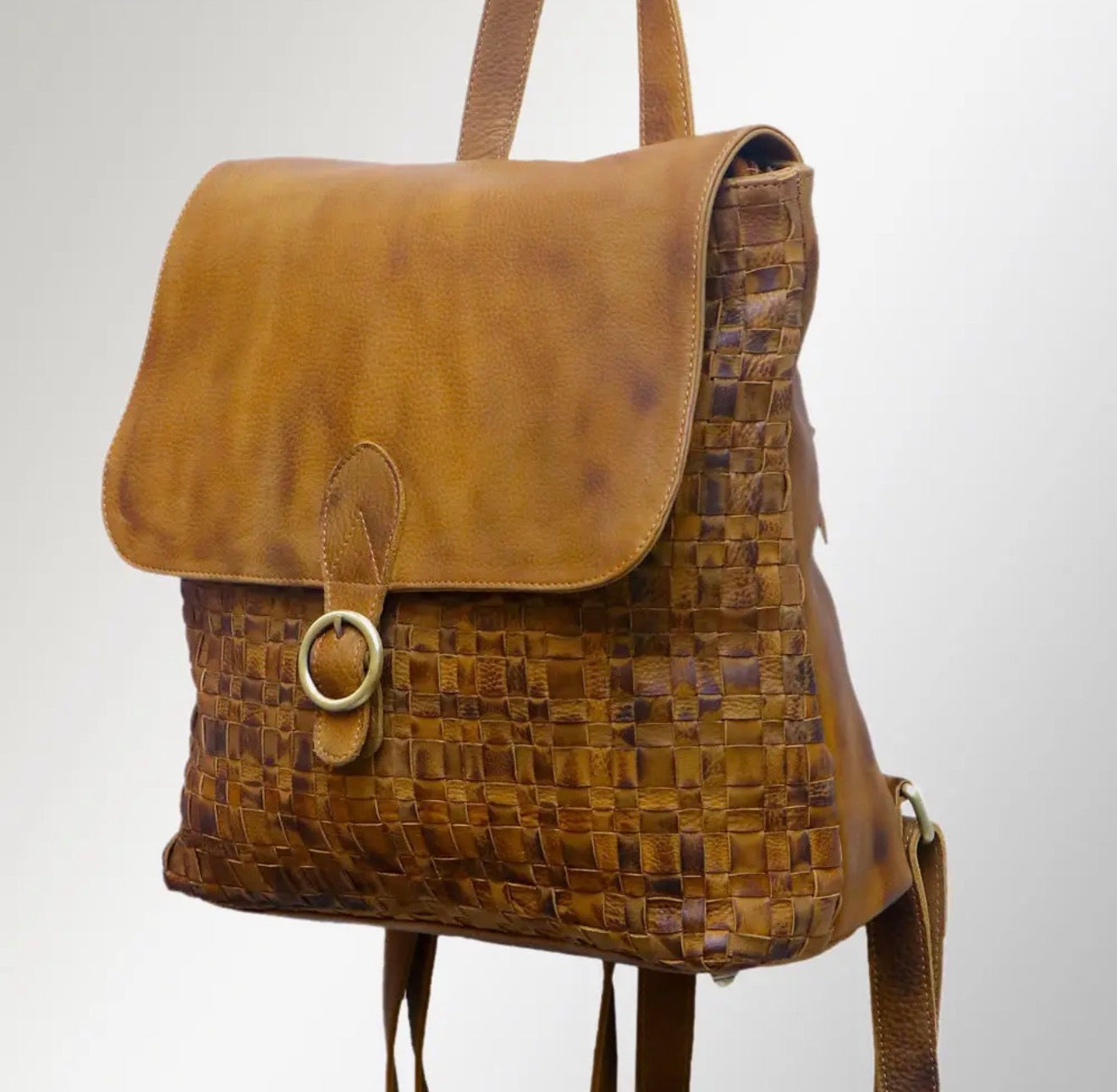 The travel bag