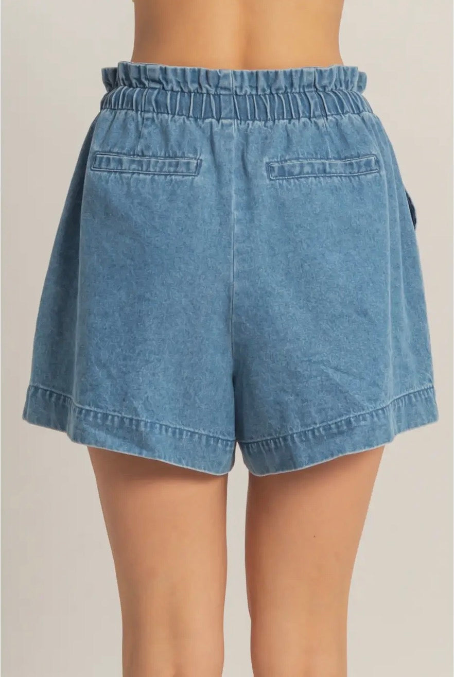 Summer shorts