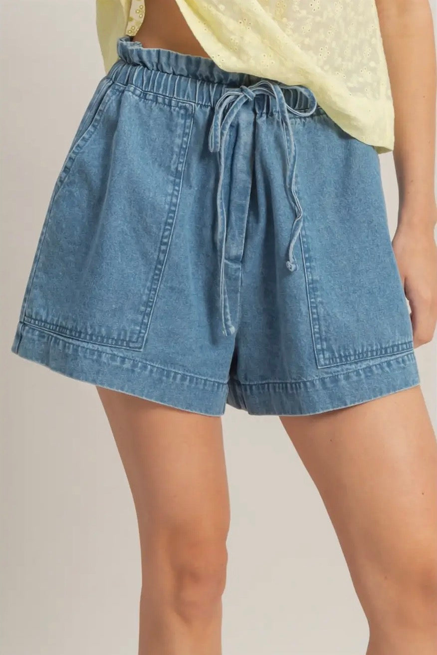 Summer shorts