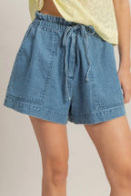Summer shorts