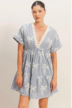 Vacation Dress