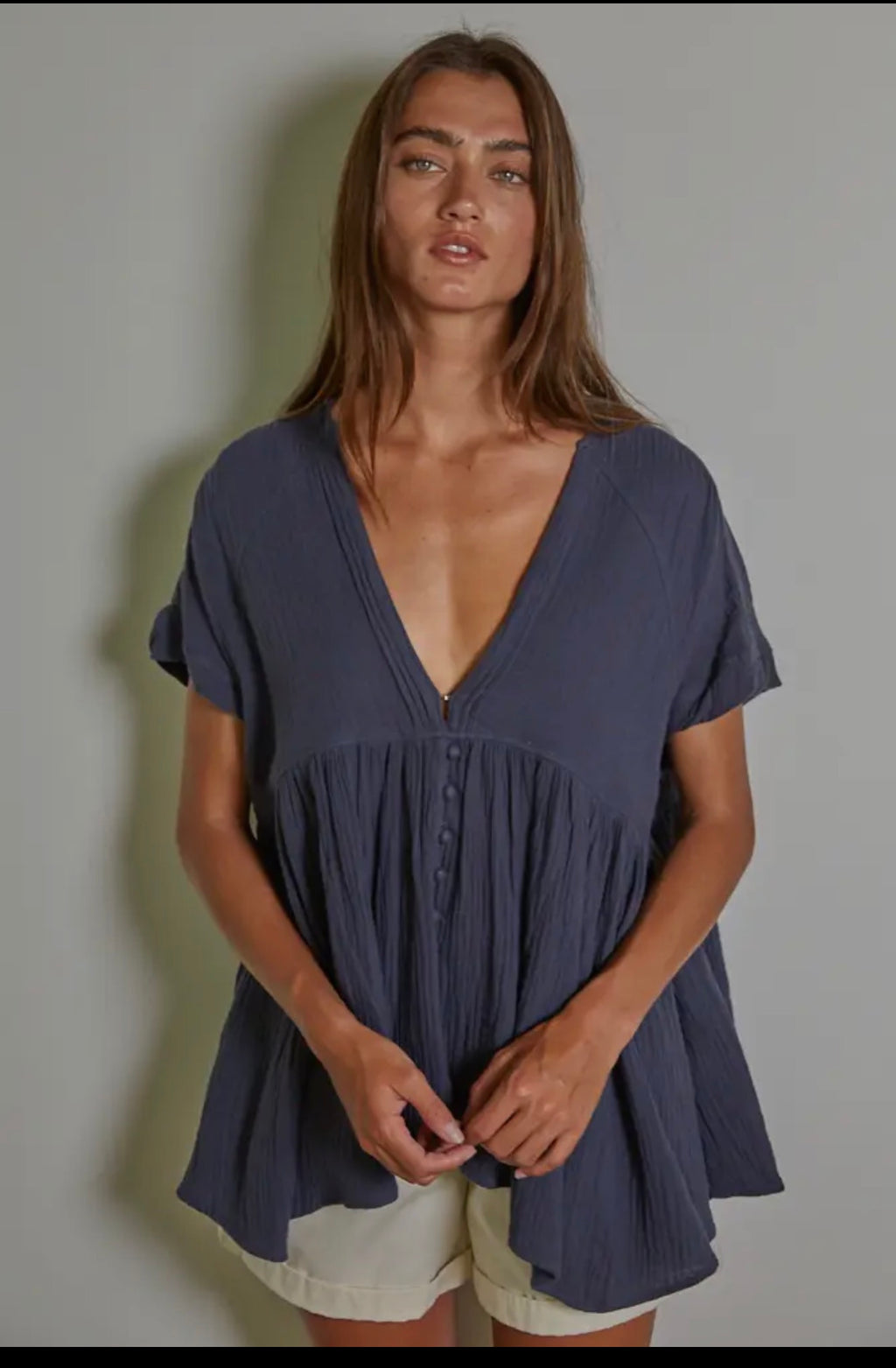 Summers Top