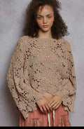 Crochet love