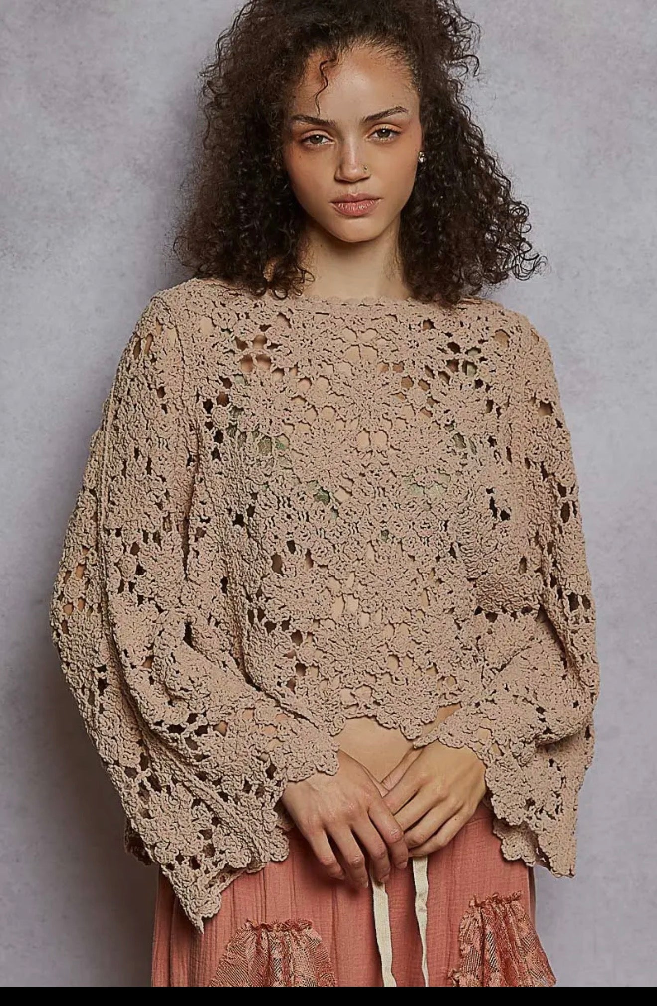 Crochet love