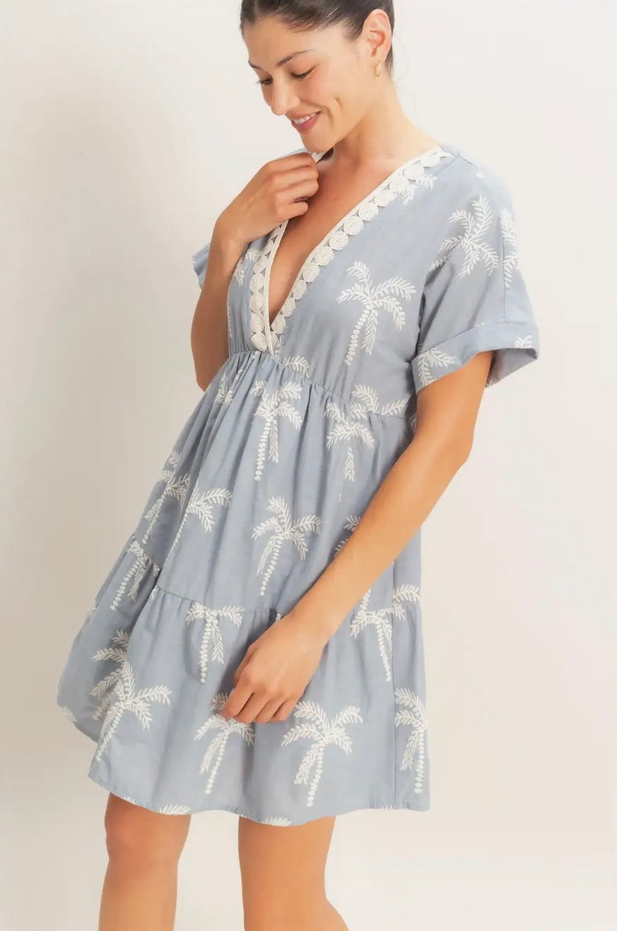 Vacation Dress