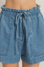 Summer shorts
