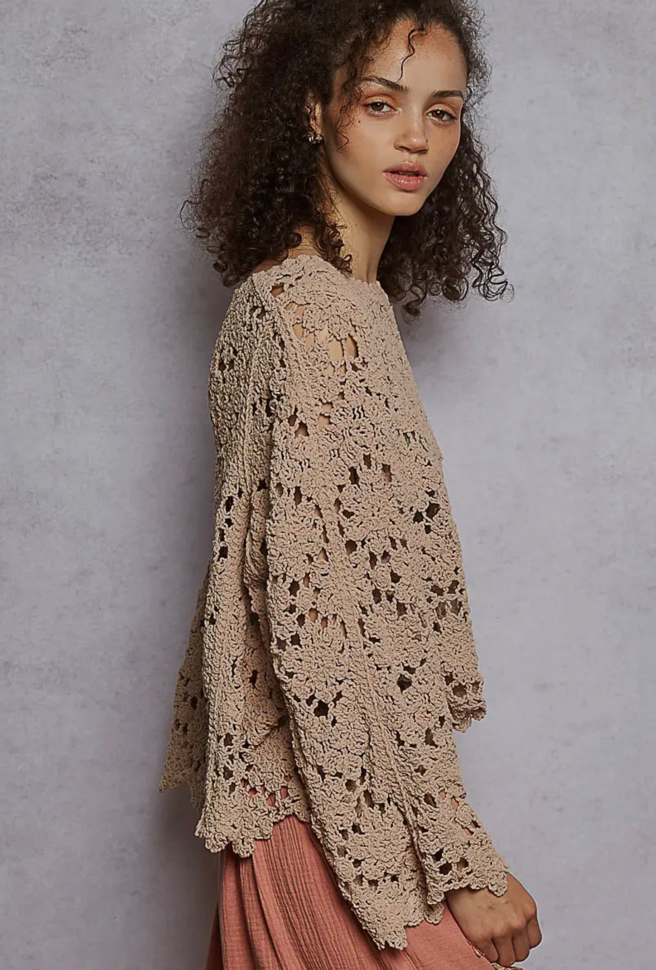 Crochet love