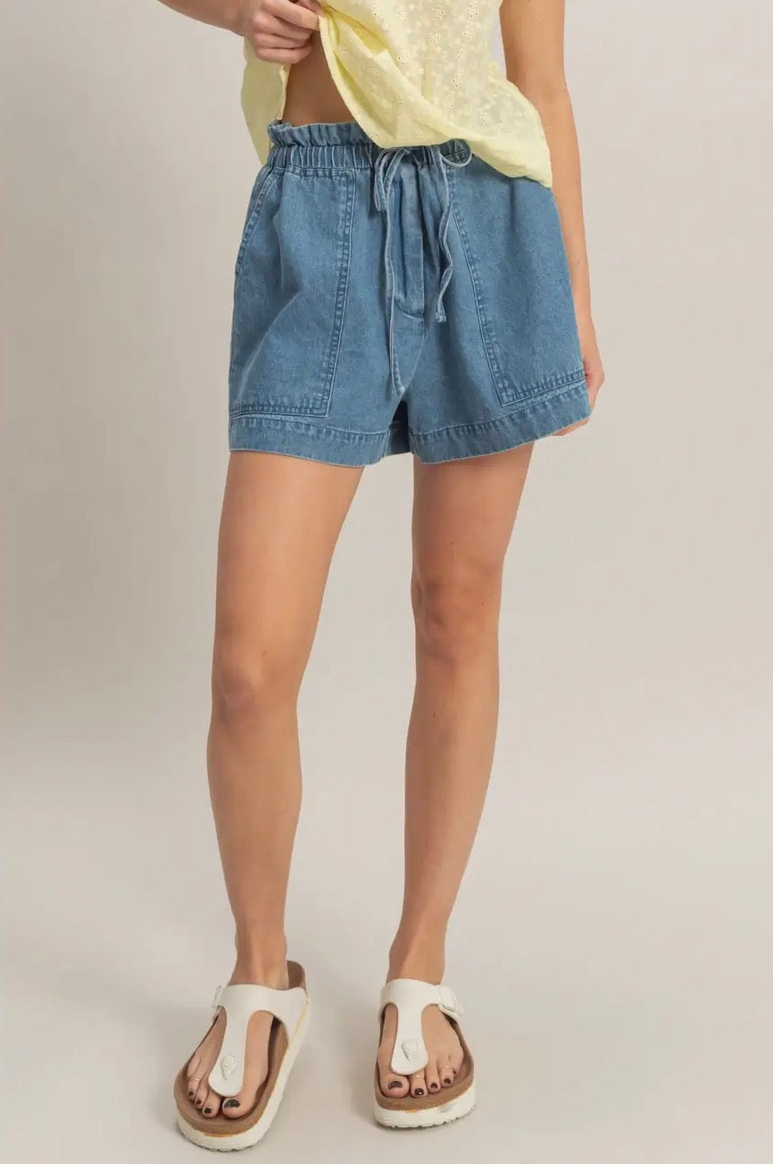Summer shorts