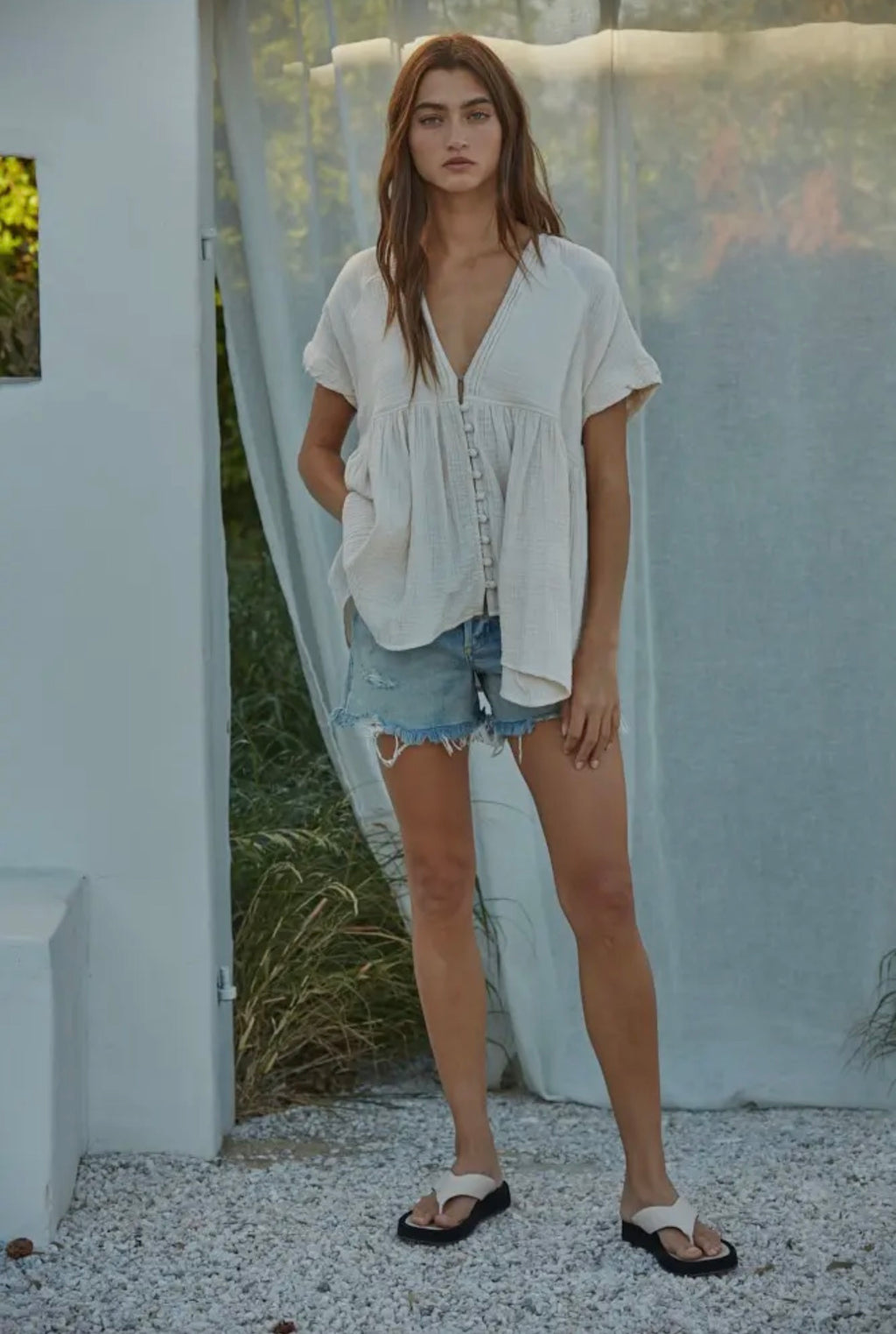 Summers Top