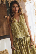 Spring Top