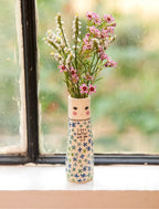 Life is better with you in it vase