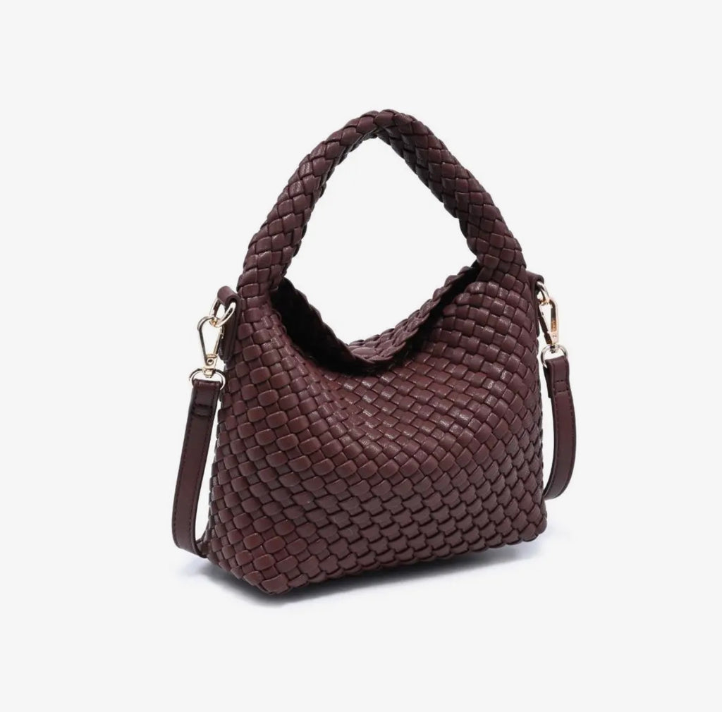 Joslyn woven