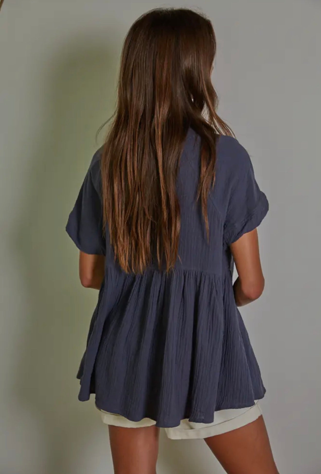 Summers Top