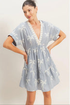 Vacation Dress