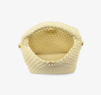 Isabel woven