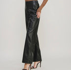 Leather Pants