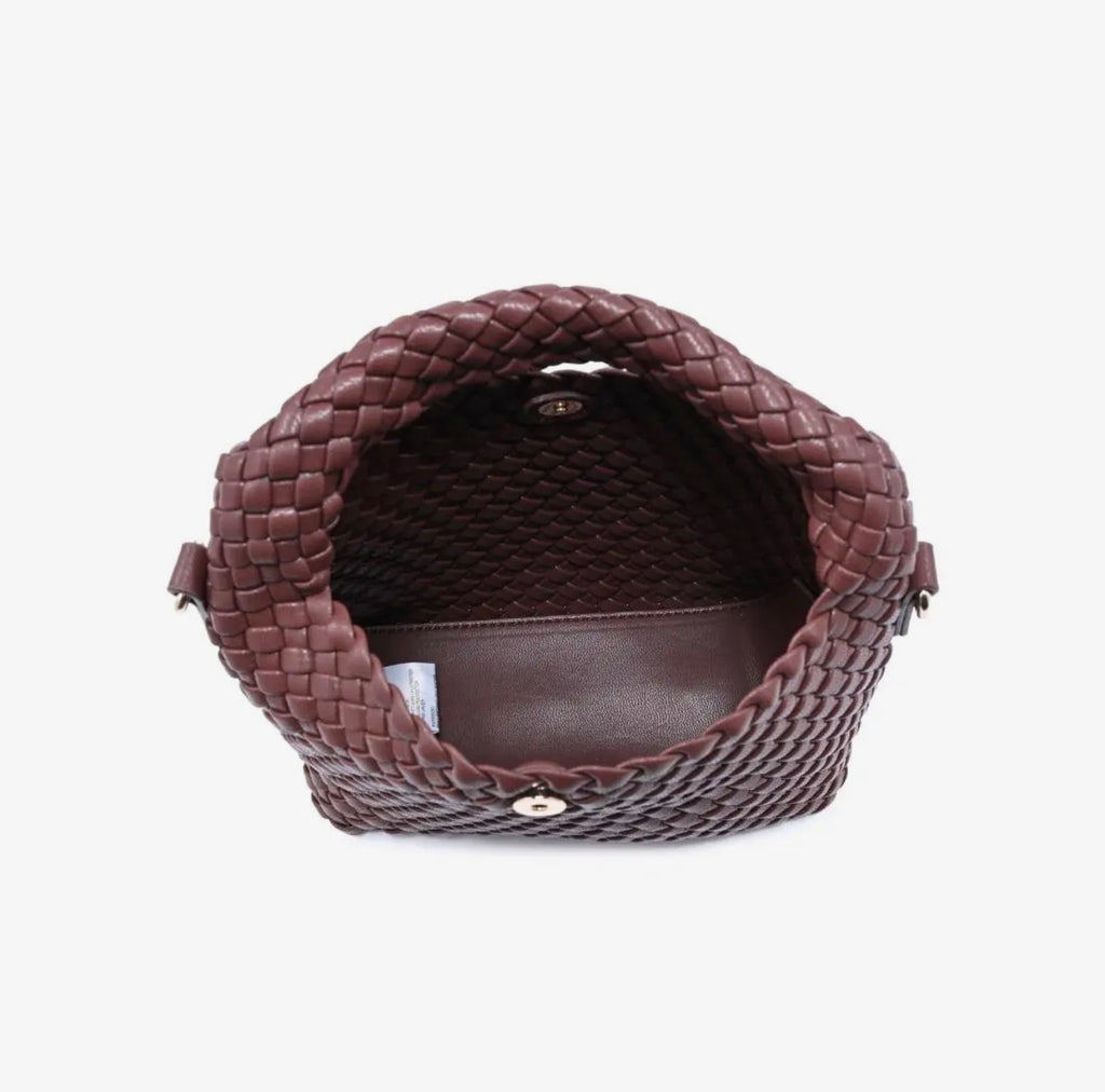 Joslyn woven
