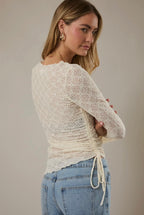 Lace Top