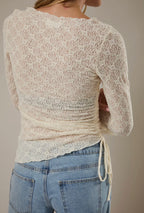 Lace Top