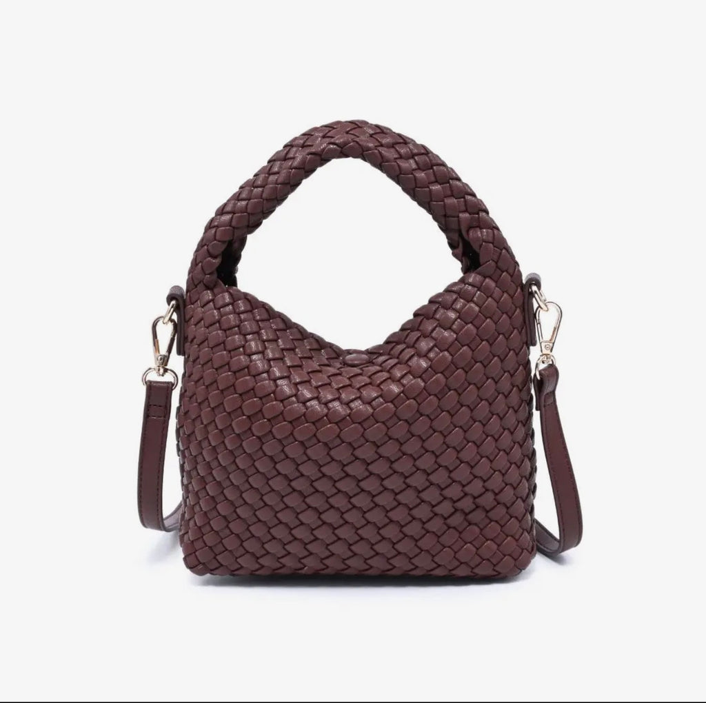 Joslyn woven