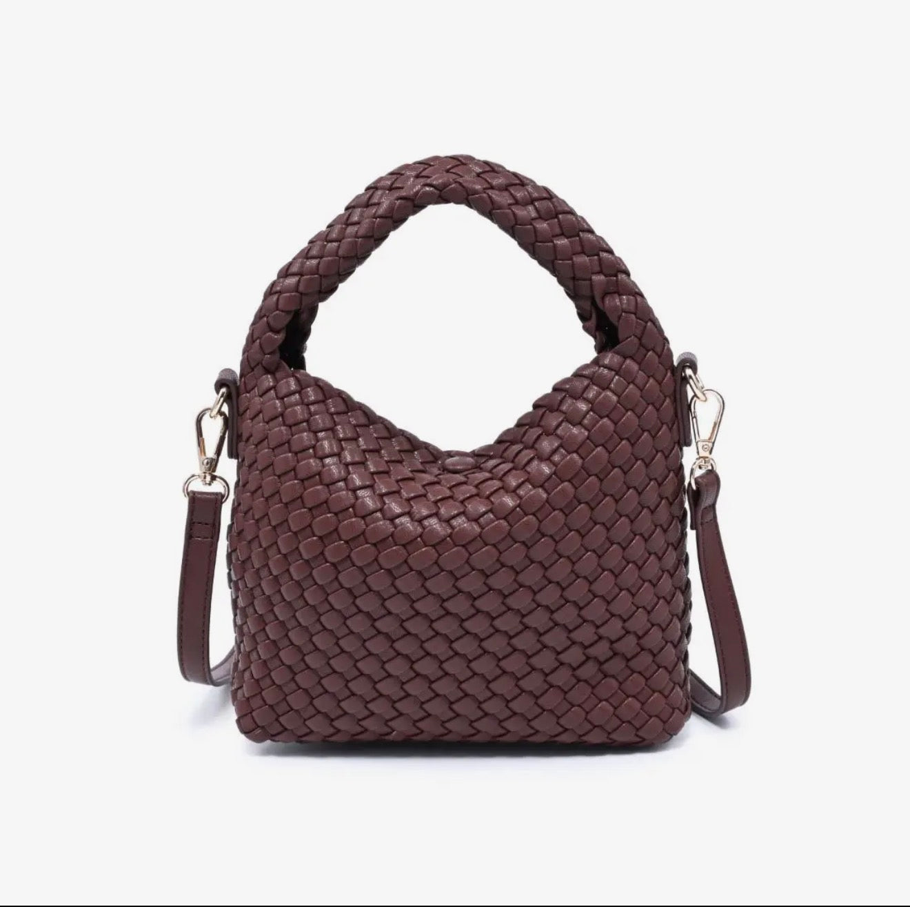 Joslyn woven