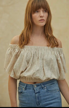 Woven beauty