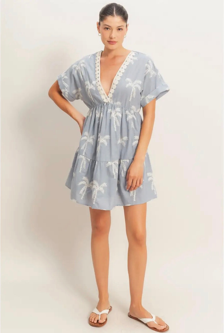 Vacation Dress