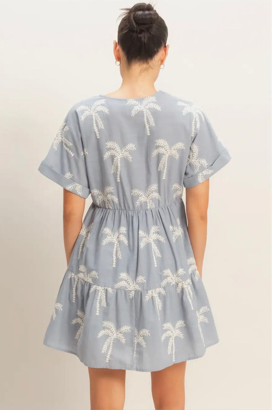 Vacation Dress
