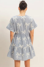 Vacation Dress