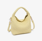 Isabel woven