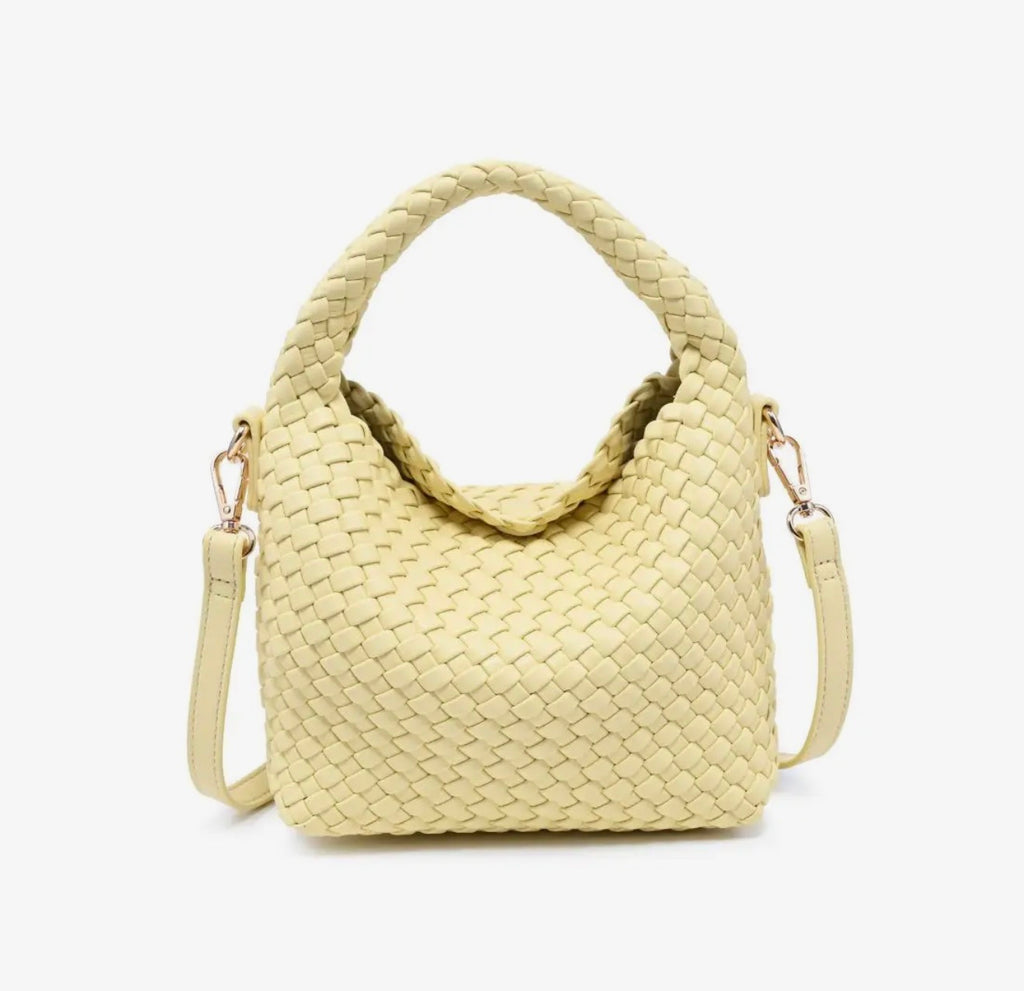 Isabel woven