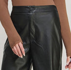 Leather Pants