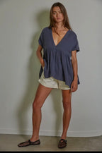 Summers Top