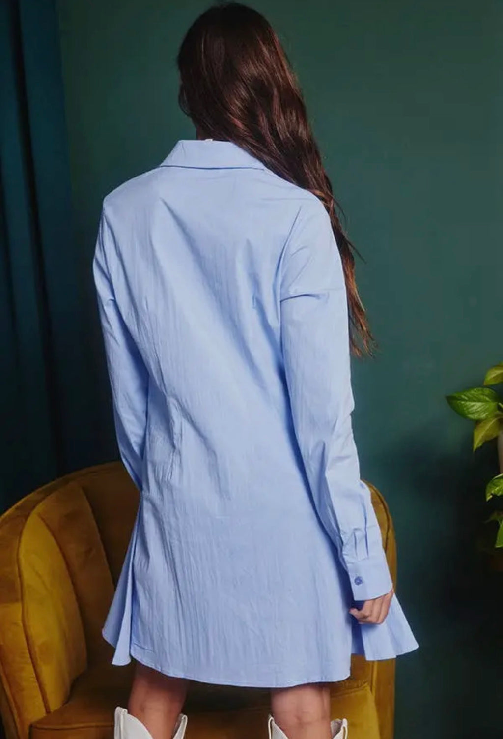 Office Dress