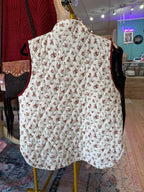 Quilted Vest