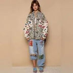 Enchanted Butterfly Jacket