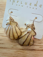 Shelly earrings