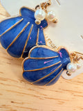 Shelly earrings