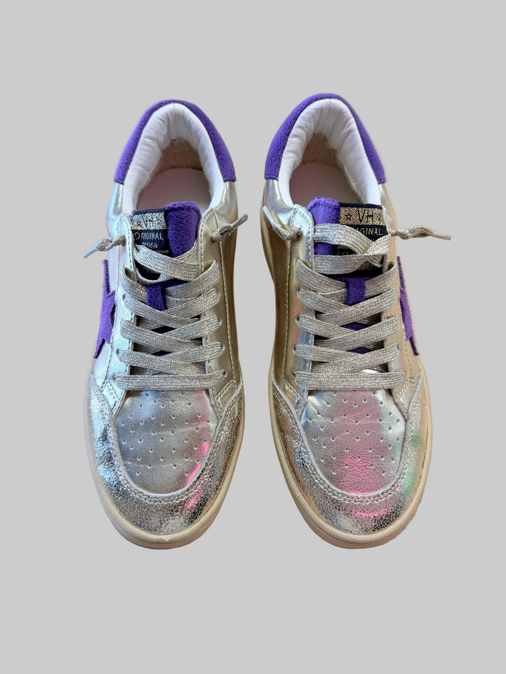 Vintage Havana sneakers size 8.5