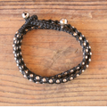 Odyssey Imports Triple Wrap Bracelet