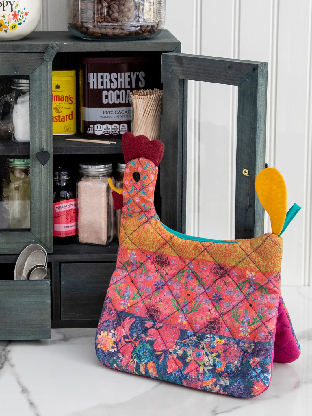 Chicken Kitchen Glove
